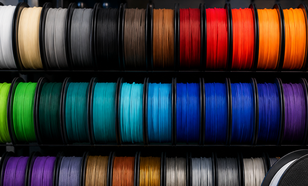 FILAMENTS