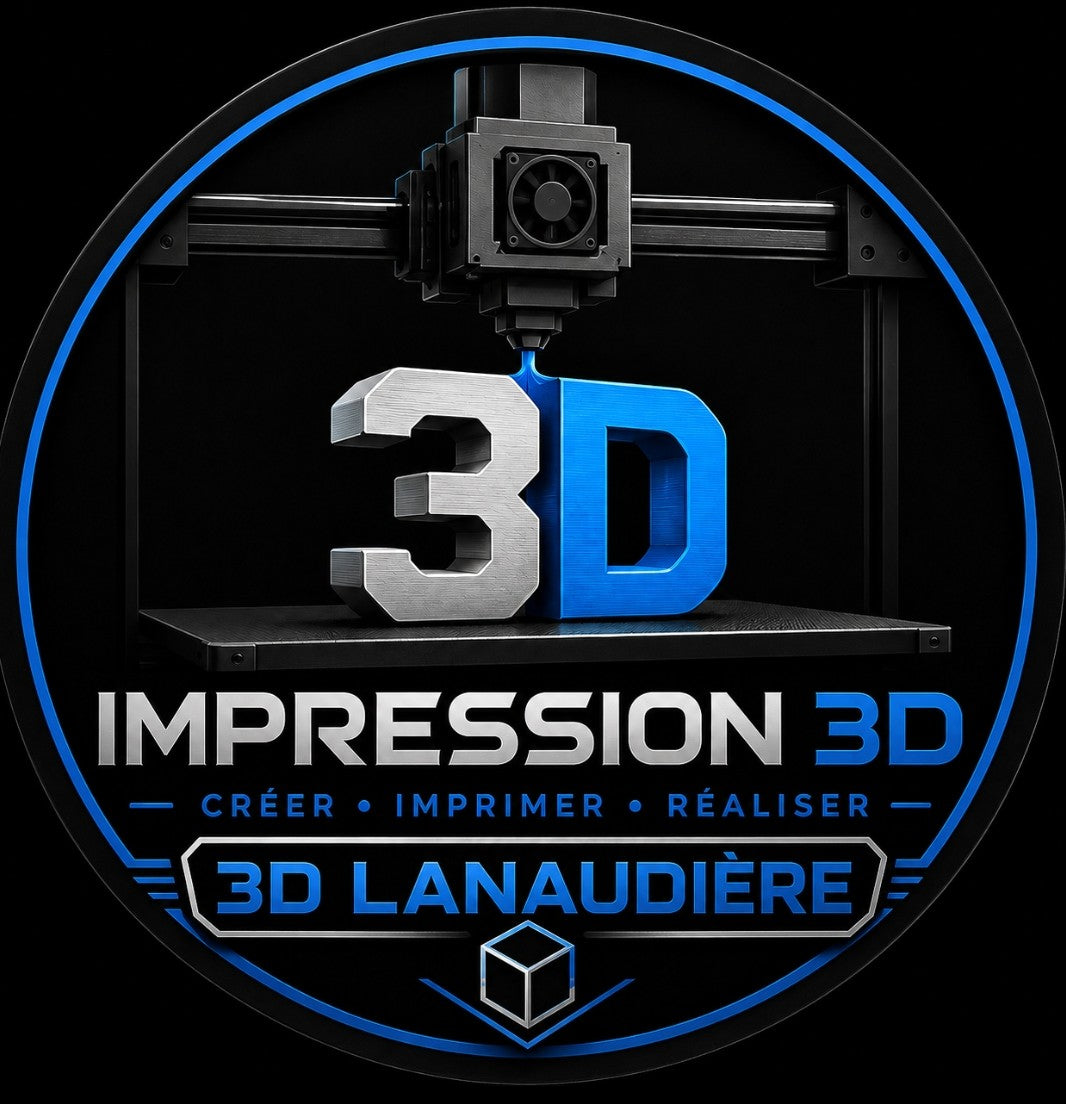 3D Lanaudière